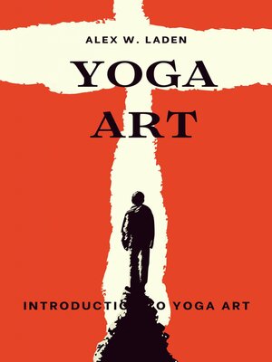 cover image of Yoga Art